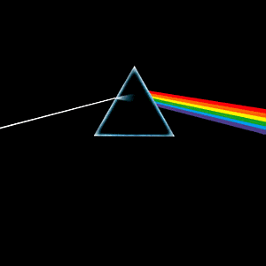 Pink Floyd - The Dark Side Of The Moon
