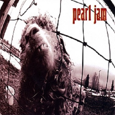 Pearl Jam - Vs.
